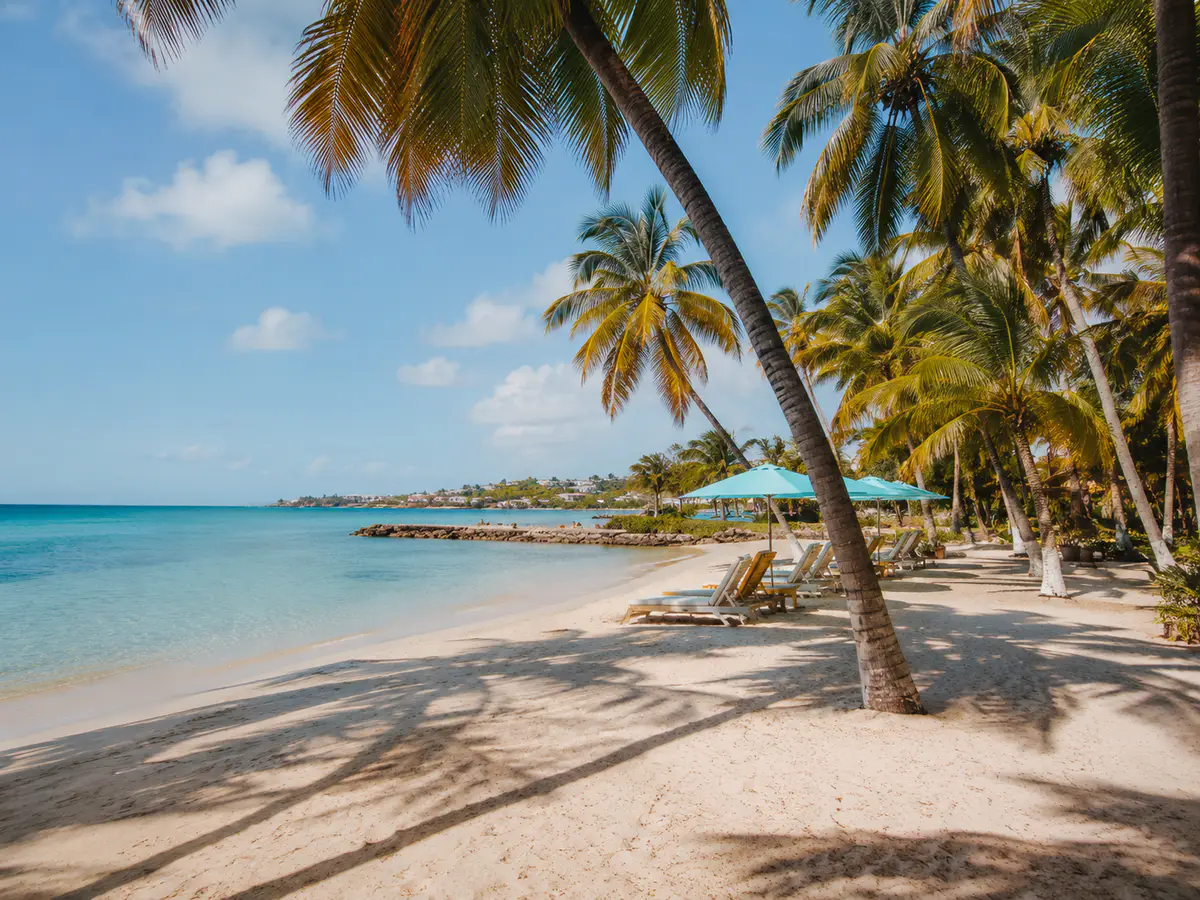 Guadeloupe