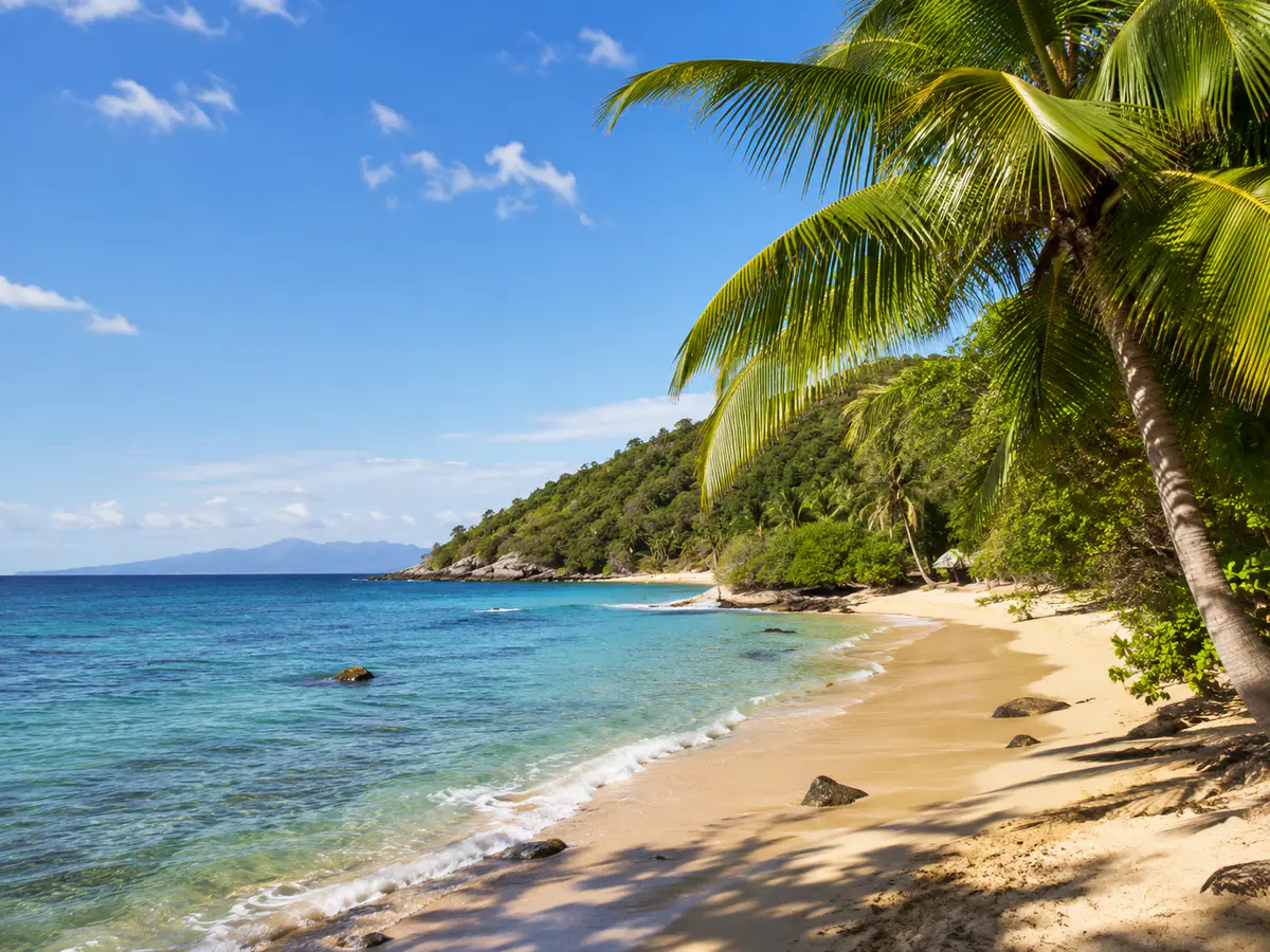 Martinique