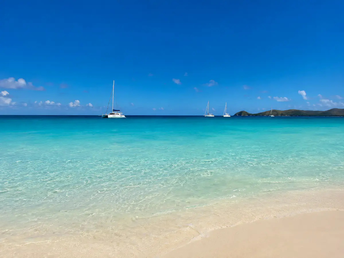 Saint-Barthélemy