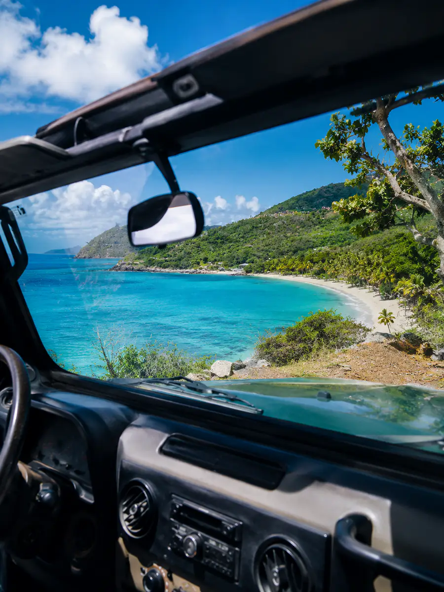 Location de voiture