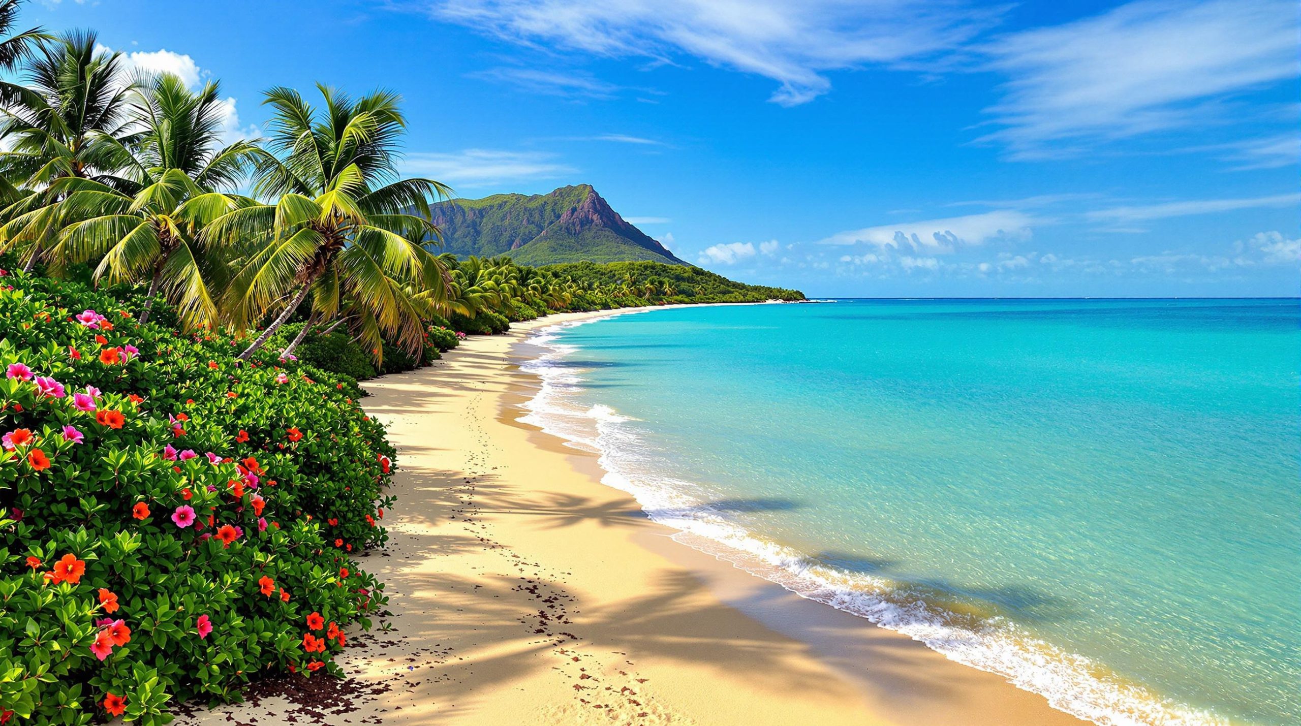 découvrez cap chevalier, une escapade idyllique en martinique où plages de sable blanc, eaux turquoise et paysages paradisiaques vous attendent. parfait pour les amoureux de la nature et les adeptes de détente, cet endroit enchanteur est à ne pas manquer lors de votre voyage.
