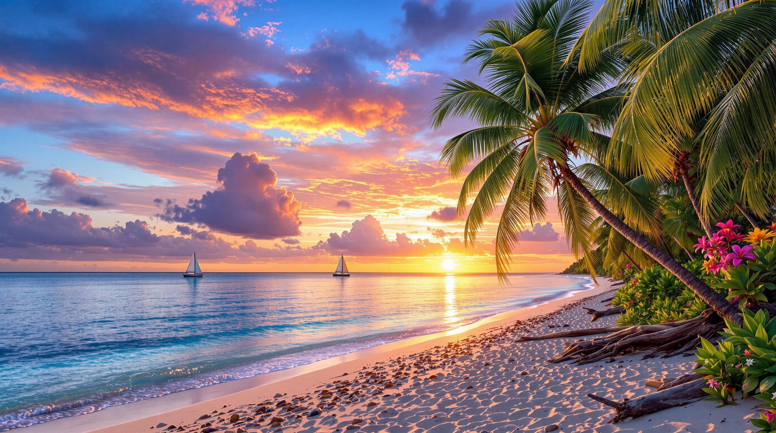 découvrez la plage de saint-françois en guadeloupe, un véritable paradis de sable blanc et d'eaux turquoise. profitez d'activités nautiques, de paysages à couper le souffle et d'une ambiance tropicale apaisante.