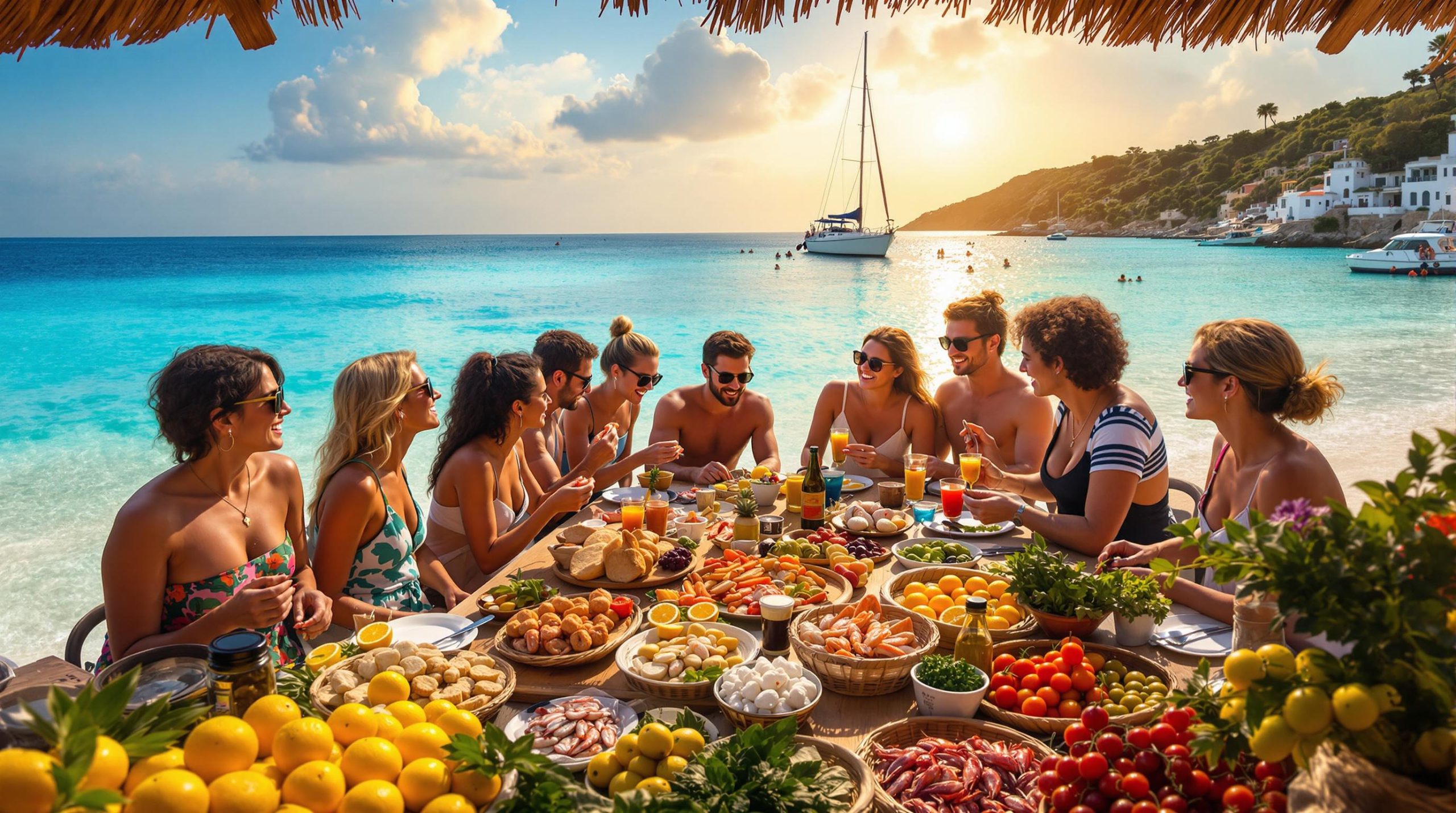 embarquez pour une aventure inoubliable en méditerranée ! découvrez des paysages à couper le souffle, des cultures riches et des trésors cachés à bord de nos croisières mémorables. vivez des moments uniques et laissez-vous séduire par la beauté des rivages méditerranéens.