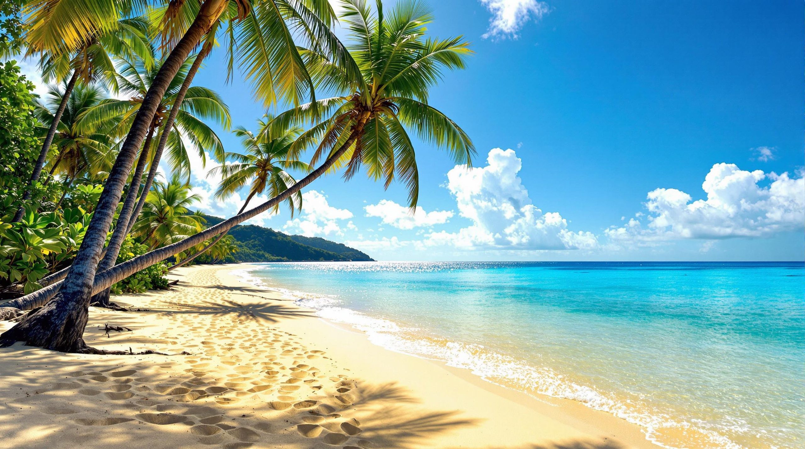 découvrez la plage des salines en martinique, un véritable paradis où le sable fin rencontre les eaux turquoise. idéale pour la détente, la baignade et les activités nautiques, cette plage emblématique vous invite à profiter de paysages à couper le souffle et d'une atmosphère enchanteresse.