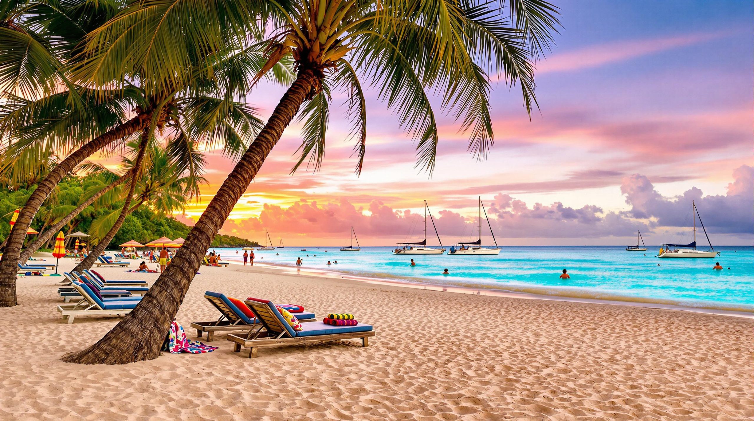 découvrez la meilleure période pour visiter la guadeloupe et profiter pleinement de ses plages de rêve, de sa culture vibrante et de sa nature luxuriante. retrouvez tous nos conseils pour choisir le moment idéal selon vos envies et activités.