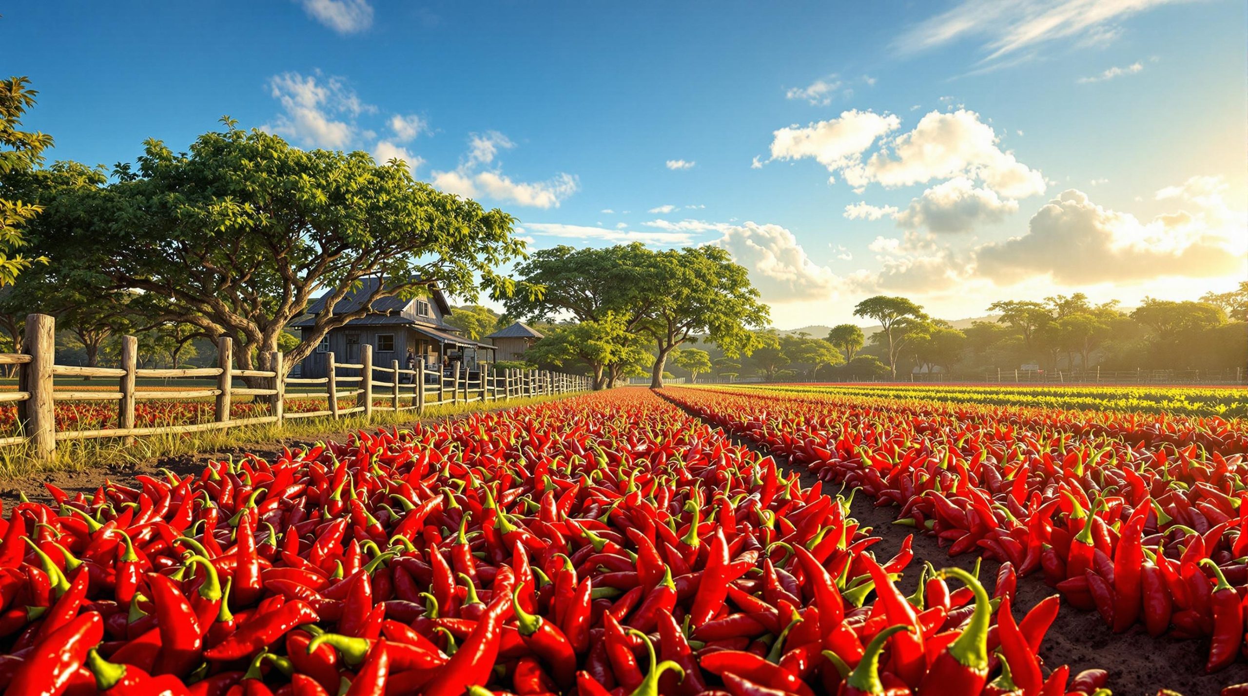 découvrez les secrets du piment antillais, un incontournable des saveurs créoles. plongez dans l'univers épicé des antilles et apprenez comment cet ingrédient emblématique rehausse vos plats tout en apportant chaleur et authenticité à votre cuisine.