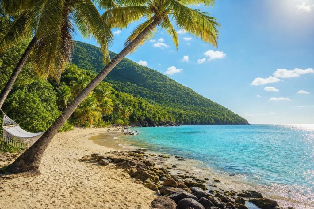 Meilleure période pour partir en guadeloupe : climat et conseils