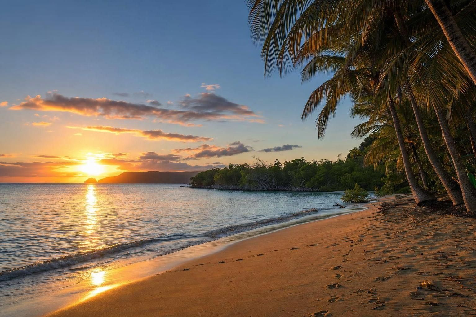 Découvrez Deshaies en Guadeloupe, un paradis tropical offrant des plages magnifiques et des activités incontournables pour des vacances inoubliables.