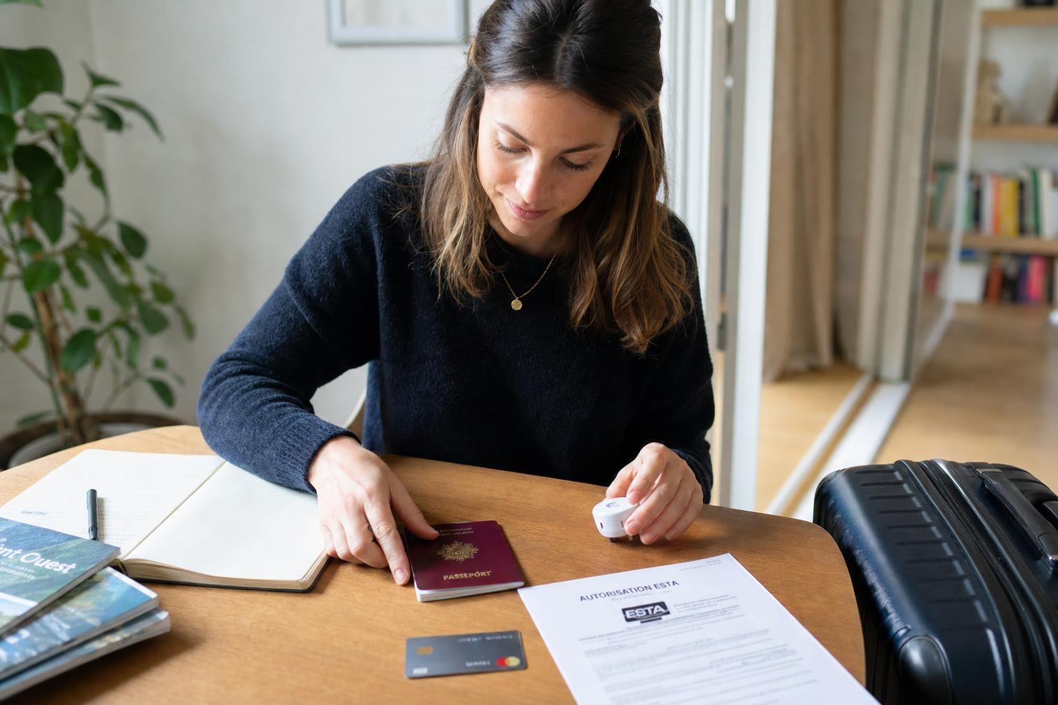 Découvrez les indispensables bons plans pour préparer votre voyage à New York et profiter pleinement de la ville sans stress ni dépenses inutiles.
