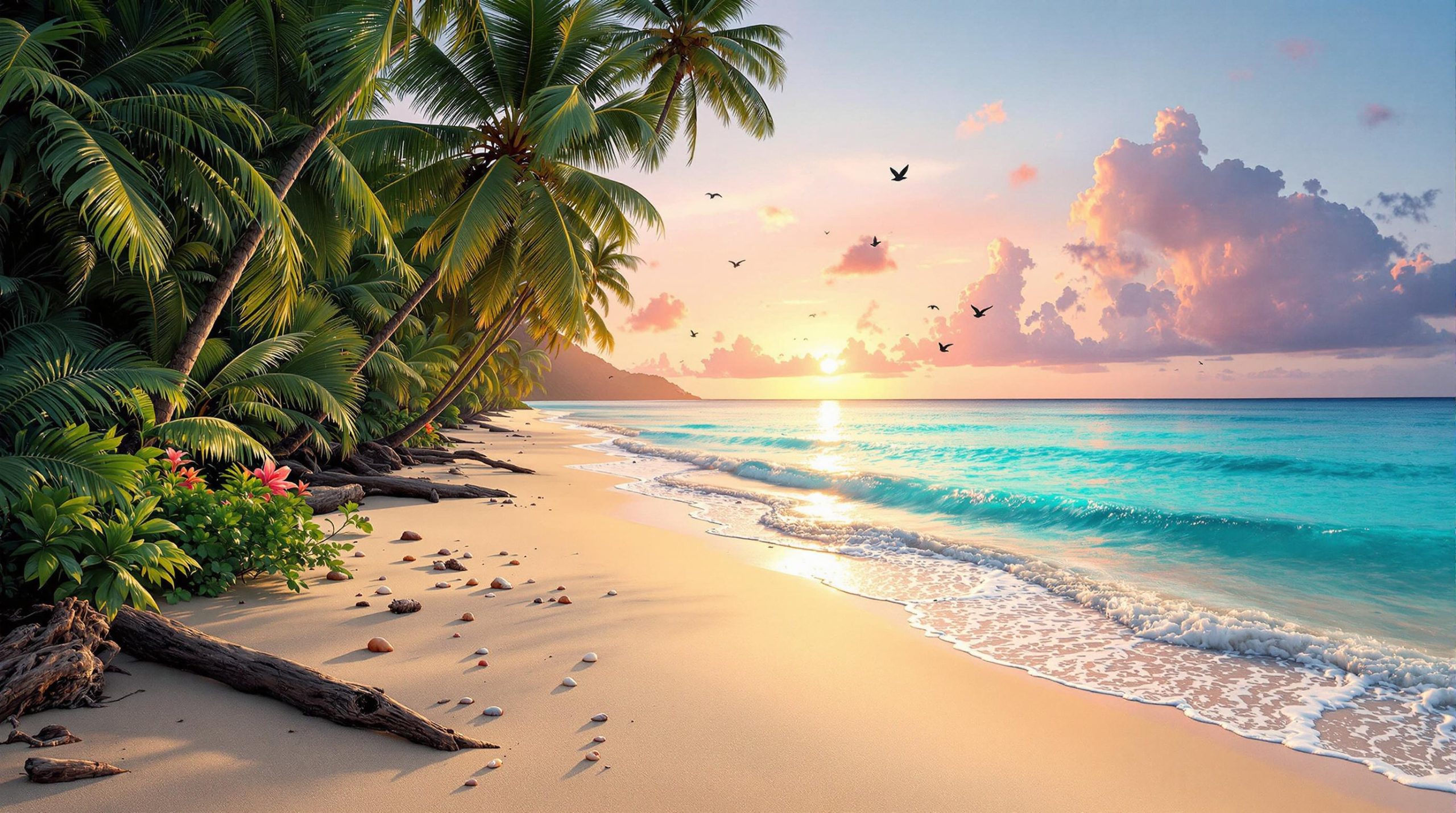 découvrez la plage de petite anse, un véritable paradis pour les amoureux de la nature. profitez de ses paysages à couper le souffle, de ses eaux cristallines et de sa faune variée, tout en vous laissant séduire par une ambiance paisible et authentique.