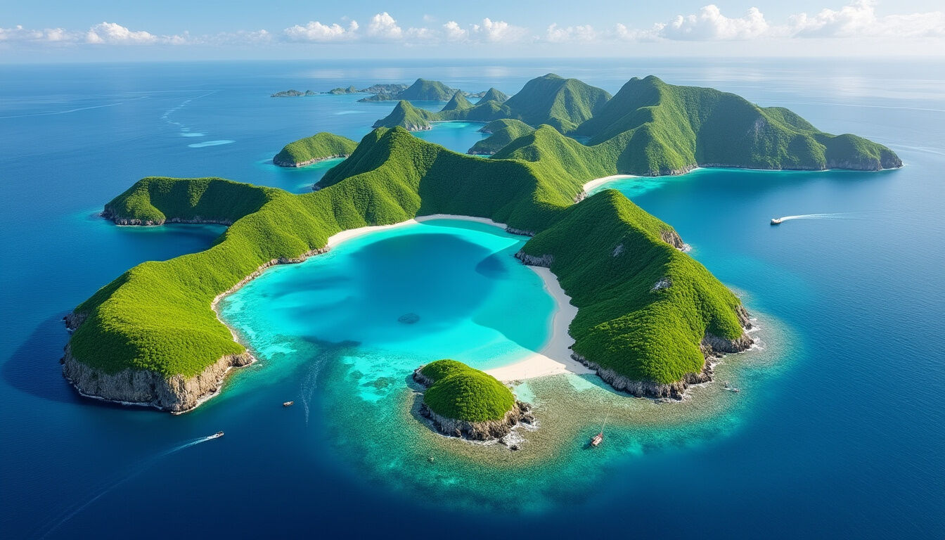 Découvrez les atouts uniques de la Martinique et de la Guadeloupe pour choisir la destination idéale de vos prochaines vacances au soleil. Plages paradisiaques, culture créole et paysages à couper le souffle : faites le bon choix pour un séjour inoubliable aux Caraïbes.