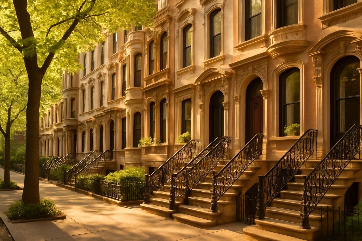 Découvrez le Upper East Side avec notre guide complet : histoire, lieux emblématiques, bonnes adresses et conseils pour explorer ce quartier élégant et emblématique de Manhattan.