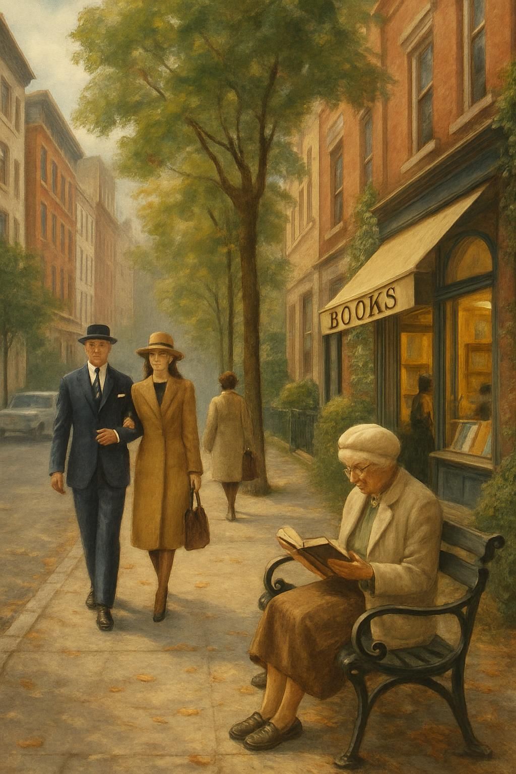 Découvrez le Upper East Side à Manhattan avec notre guide complet : quartiers élégants, adresses incontournables, culture, shopping et conseils pratiques pour explorer ce coin emblématique de New York.
