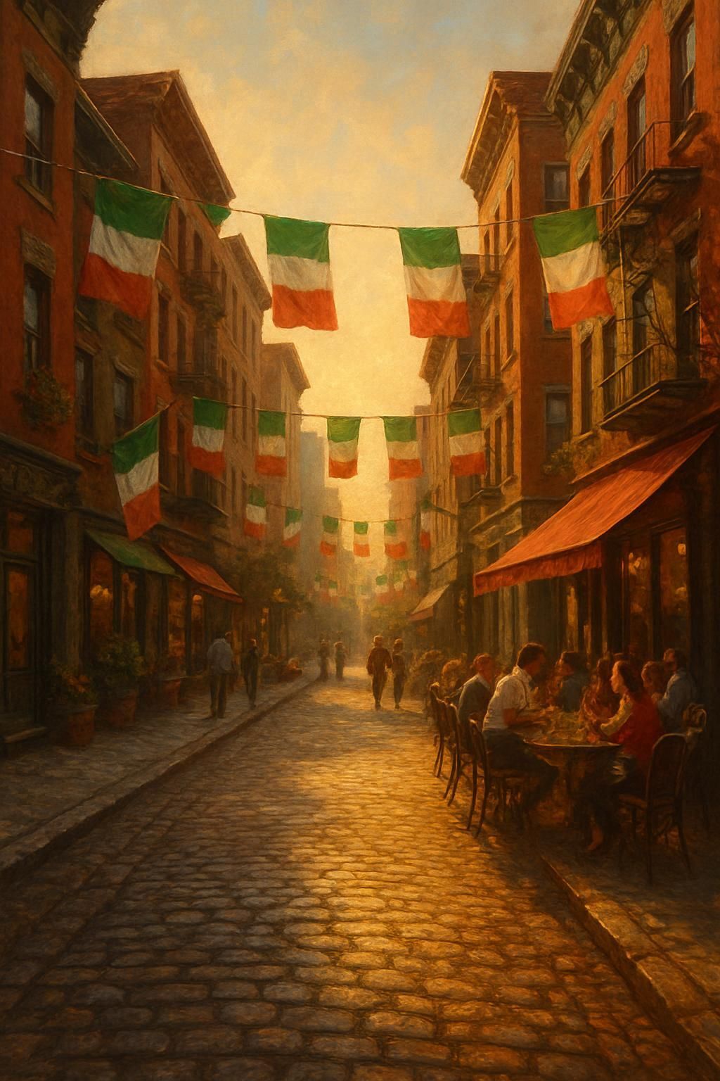 Découvrez notre guide complet pour visiter Little Italy à New York : incontournables, restaurants, conseils pratiques et histoire de ce quartier emblématique au charme italien unique.