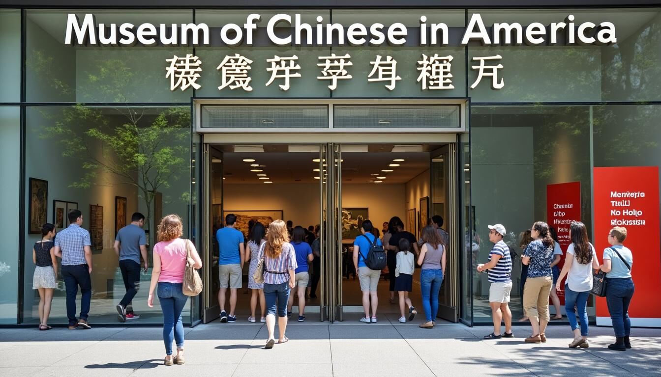 Découvrez les incontournables de Chinatown à New York : les sites à visiter, les activités à ne pas manquer et les meilleures adresses pour une expérience authentique.