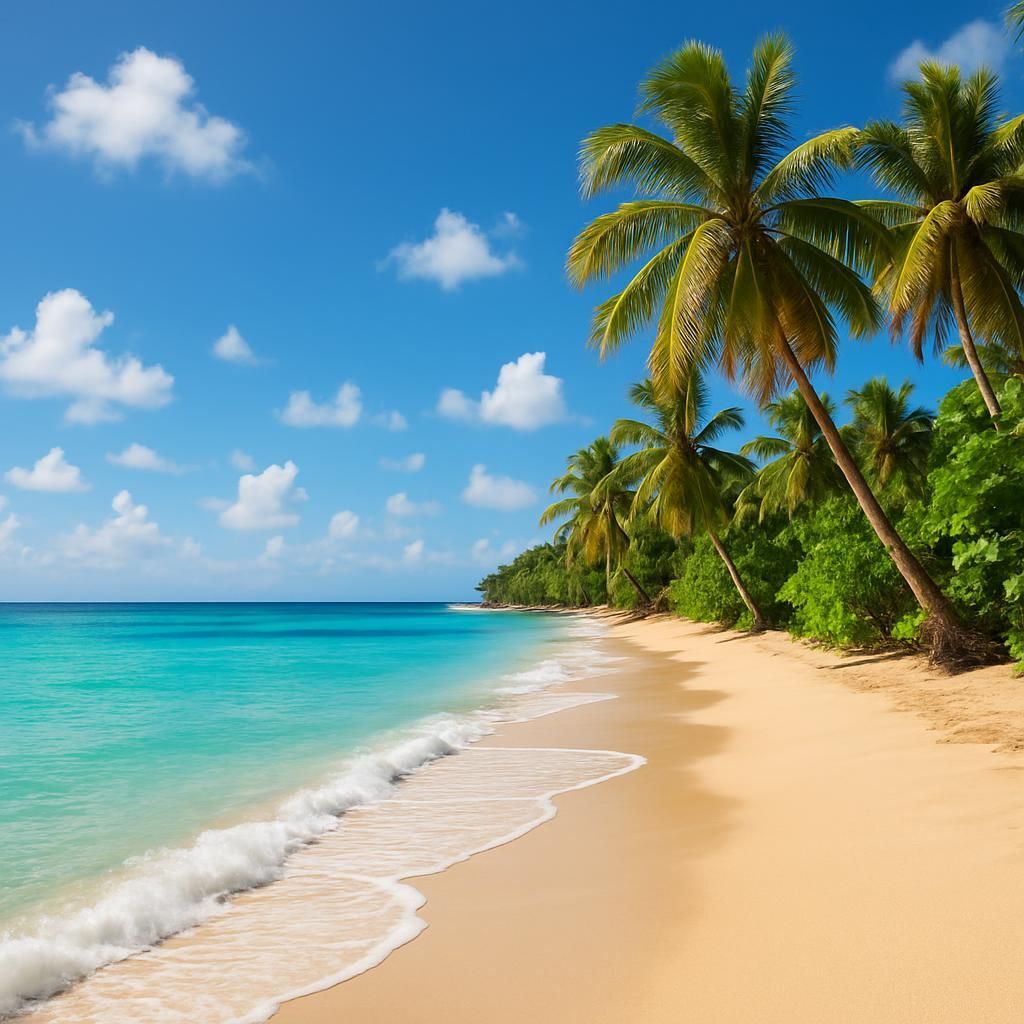 Découvrez le meilleur moment pour partir en Guadeloupe en fonction de son climat et des saisons. Obtenez des conseils pratiques pour profiter au maximum de votre voyage au paradis des Caraïbes.