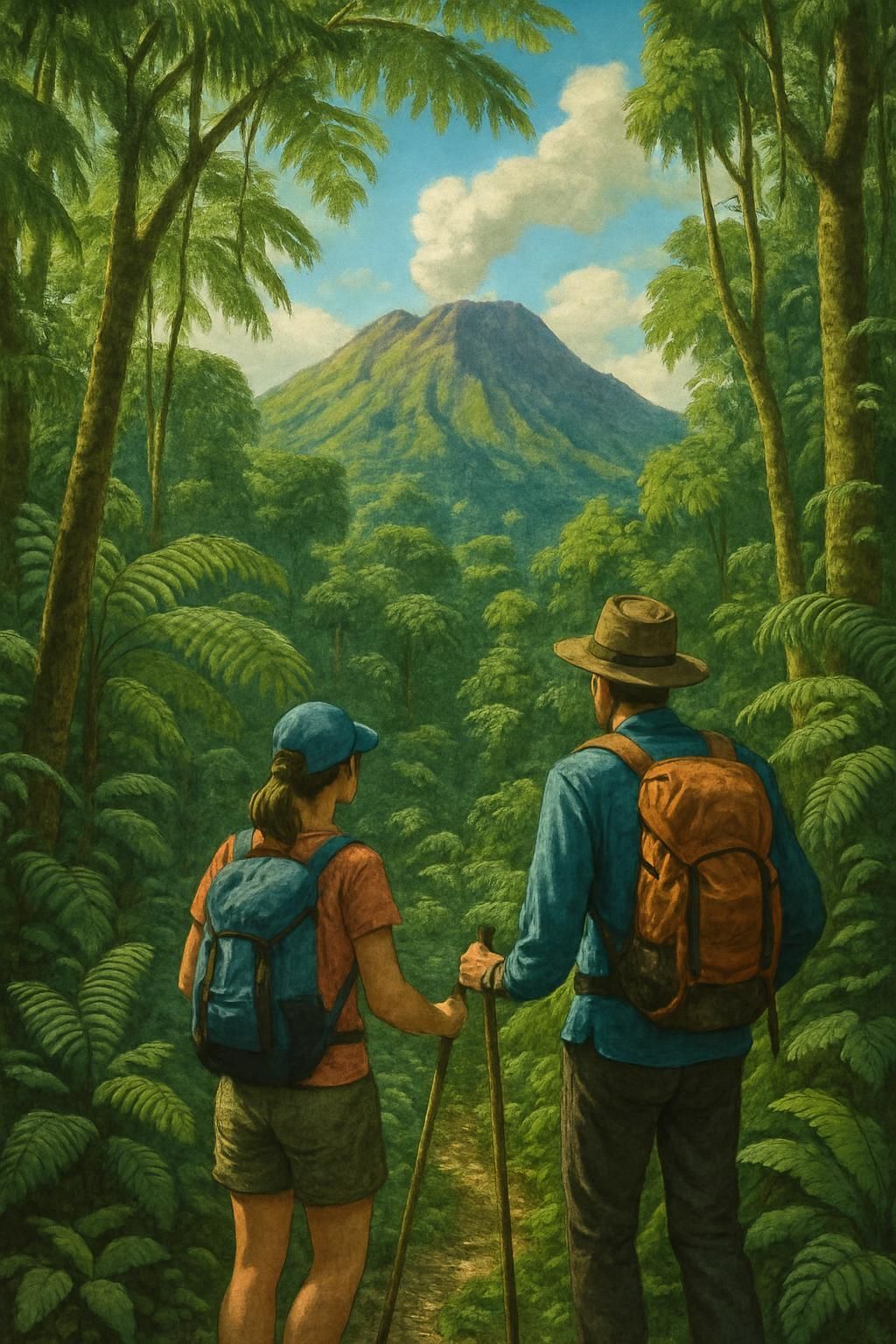 Découvrez les meilleurs moments pour visiter la Guadeloupe avec notre guide complet sur le climat, les saisons et des conseils de voyage indispensables. Préparez votre séjour dans ce paradis tropical et profitez de ses paysages enchanteurs.