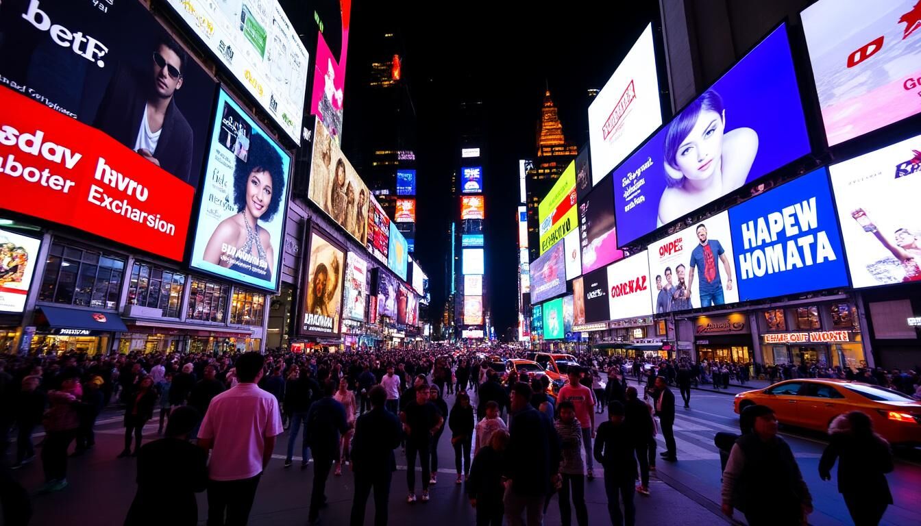 Découvrez les incontournables de Times Square, le quartier emblématique de New York : attractions, activités, spectacles et conseils pour une visite mémorable.