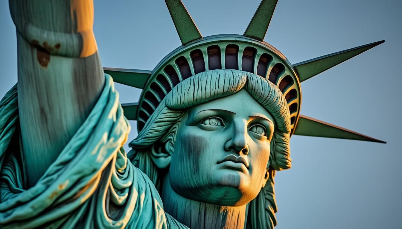 Découvrez tout ce qu'il faut savoir sur la Statue de la Liberté à New York avec notre guide pratique : histoire, visites, conseils et infos essentielles pour préparer votre visite.