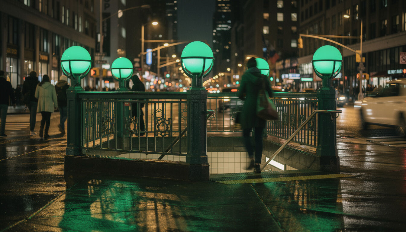 Découvrez comment prendre le métro à New York facilement : comprendre les directions uptown et downtown, choisir les bons trains et naviguer comme un local.