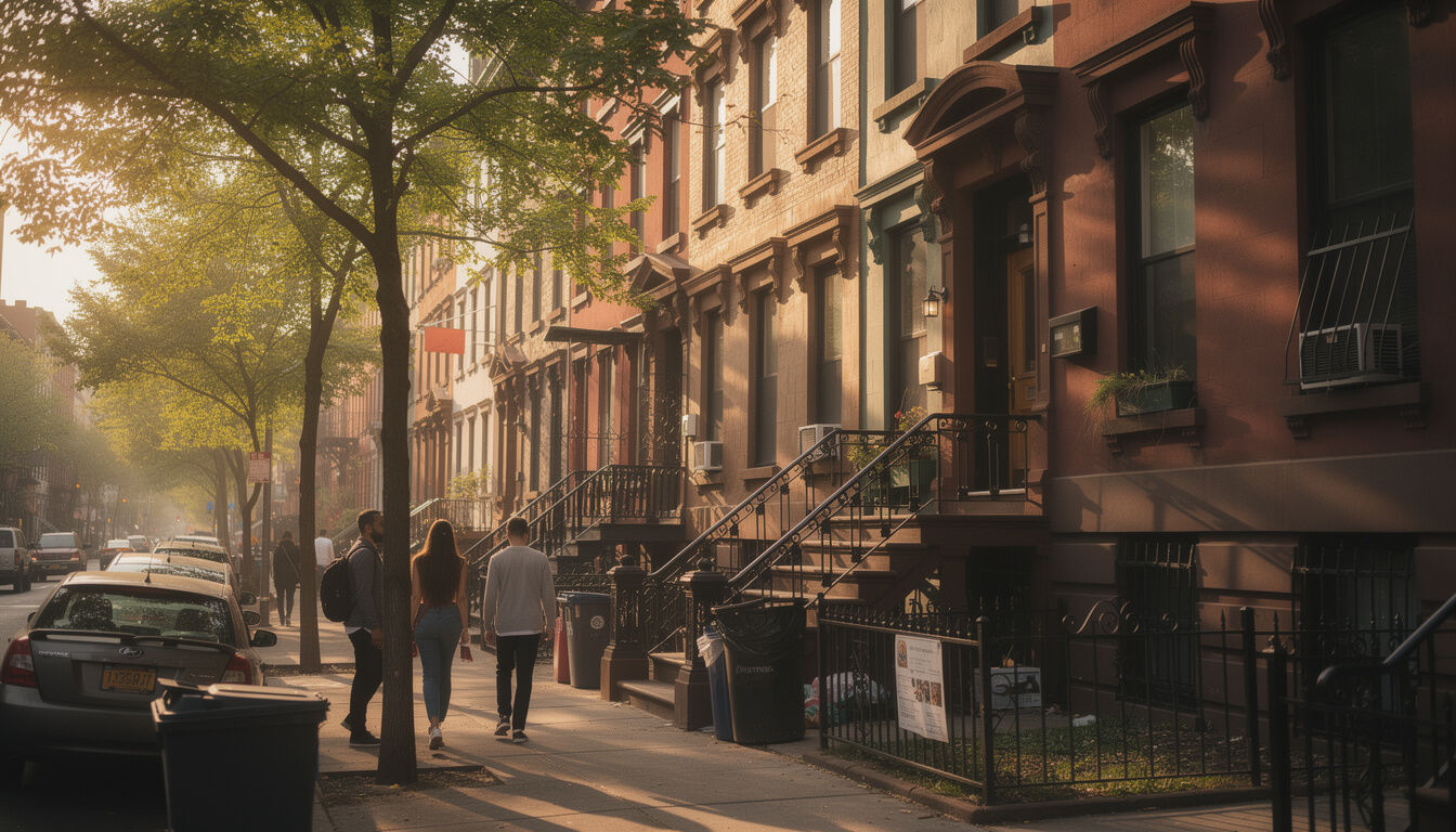 Découvrez Harlem, le cœur vibrant du jazz et de la culture afro-américaine à New York, un quartier riche en histoire, musique et arts qui célèbre son héritage unique.