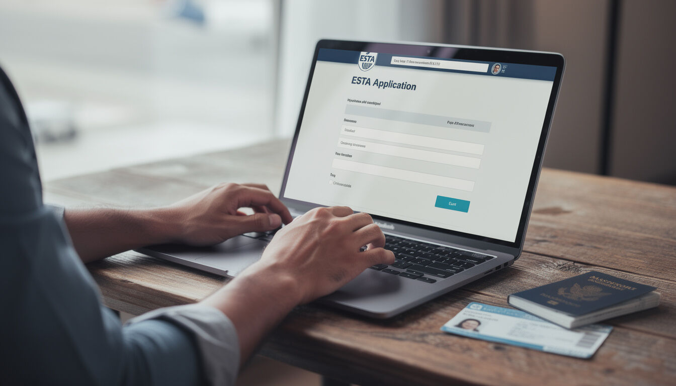 Découvrez pourquoi la demande ESTA est une étape incontournable pour voyager aux États-Unis et comment la réaliser facilement avant votre départ.