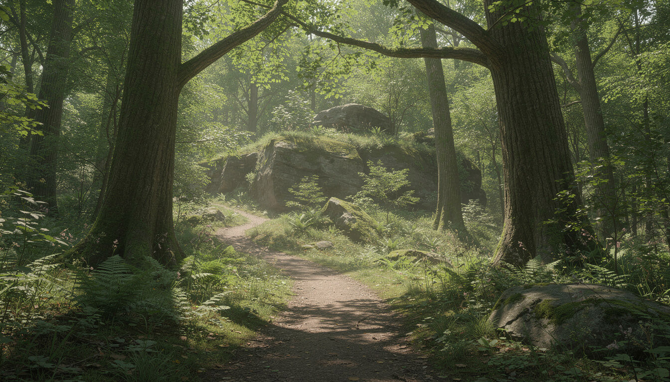 Découvrez les 5 parcs incontournables de New York à visiter absolument pour profiter de la nature, des activités en plein air et des paysages urbains uniques.