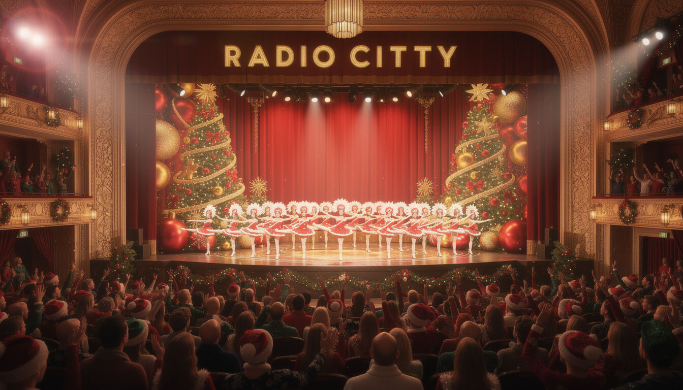 Découvrez les activités incontournables pour célébrer le réveillon du 31 décembre à New York et vivre une expérience inoubliable au cœur de la ville qui ne dort jamais.