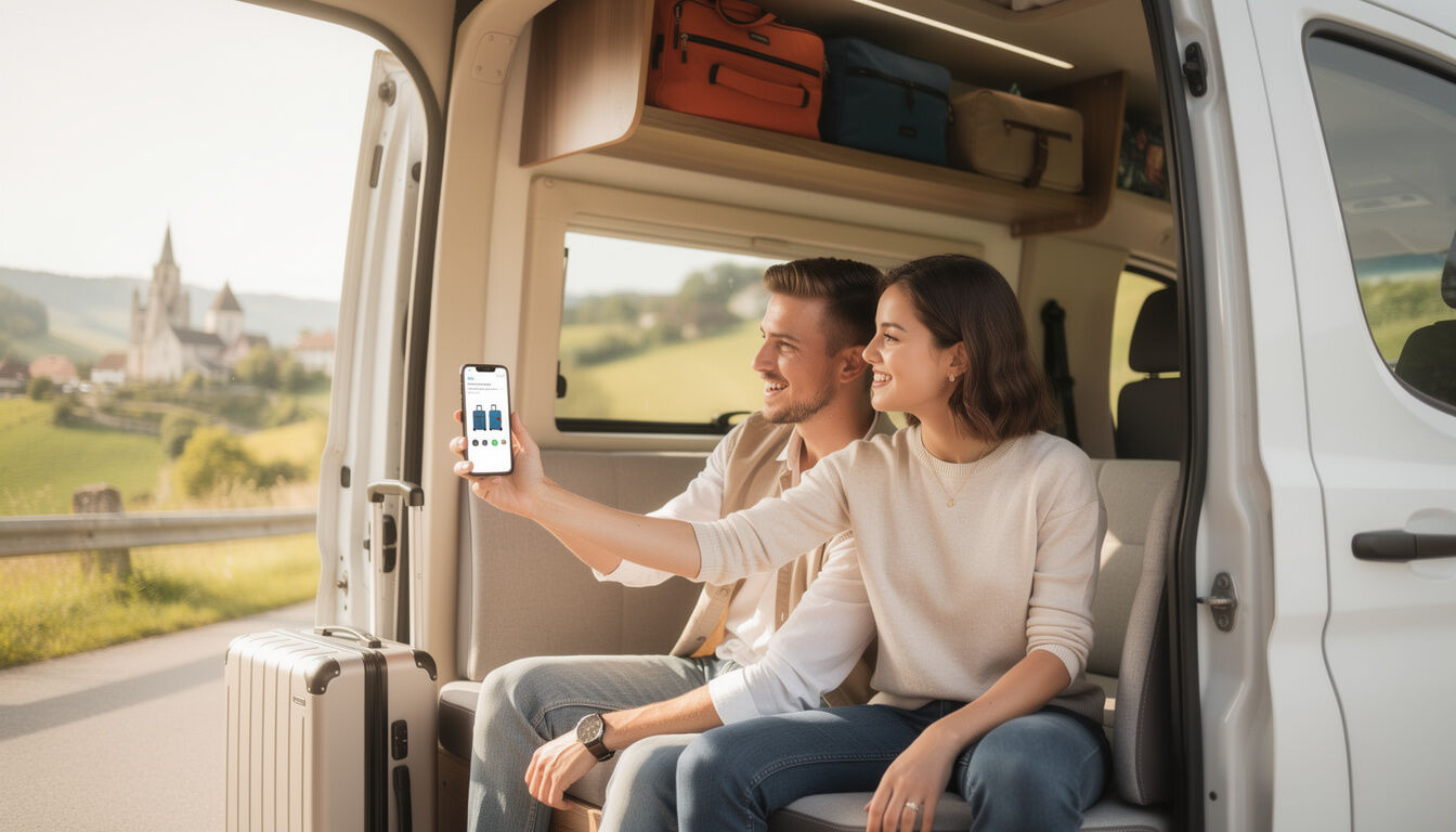 Trackr.fr tech : votre compagnon technologique idéal pour des voyages connectés et sans souci.