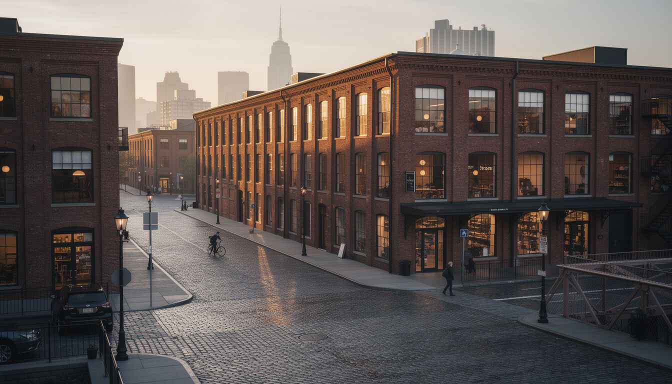Découvrez l'expérience incontournable de traverser le pont de Brooklyn à pied, profitez de vues panoramiques sur New York et plongez dans l'histoire emblématique de ce monument légendaire.