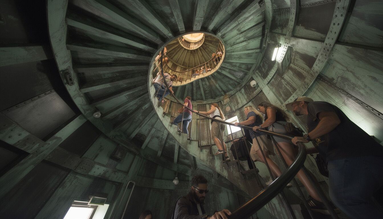 Découvrez notre guide complet pour visiter la Statue de la Liberté à New York, avec conseils pratiques et informations incontournables pour une expérience mémorable.